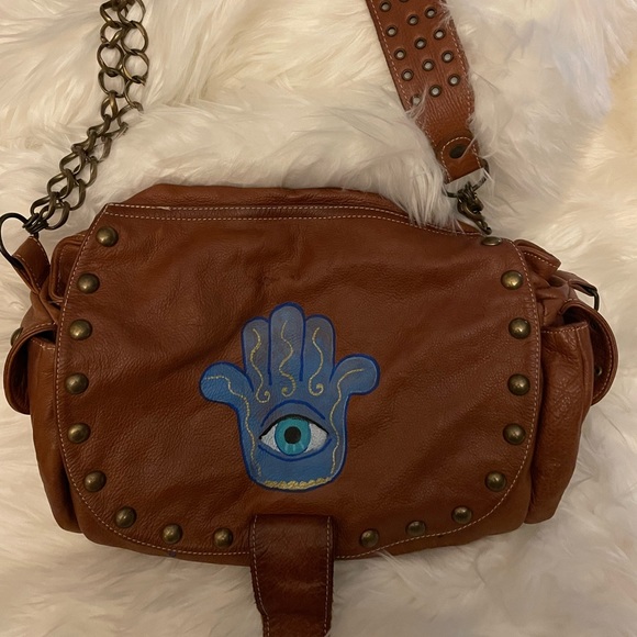 Sandro Hamsa Handbag - Picture 5 of 5